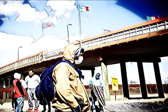 39 migrantes encontraron empleo en Ciudad Juárez durante enero