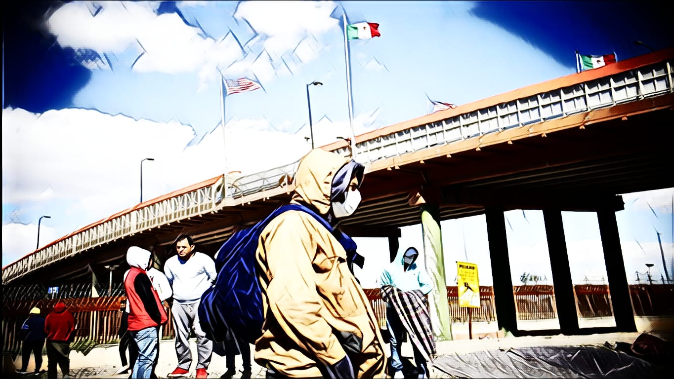 39 migrantes encontraron empleo en Ciudad Juárez durante enero