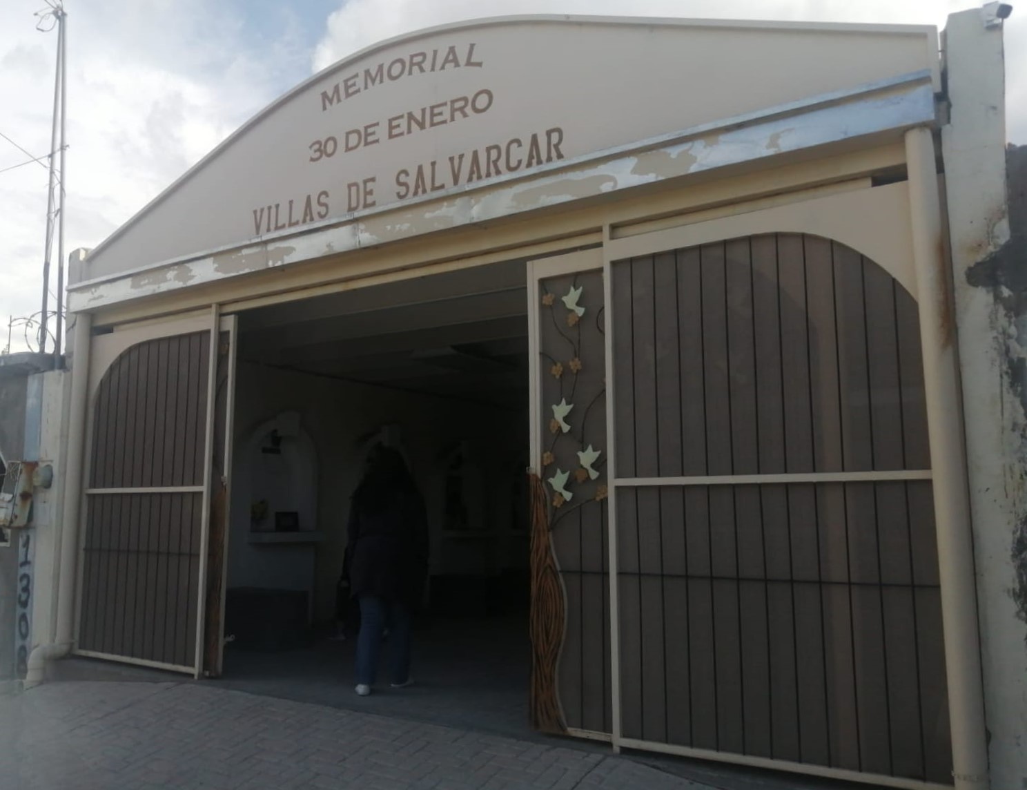 Caso Villas de Salvárcar: justicia tardía e impunidad latente