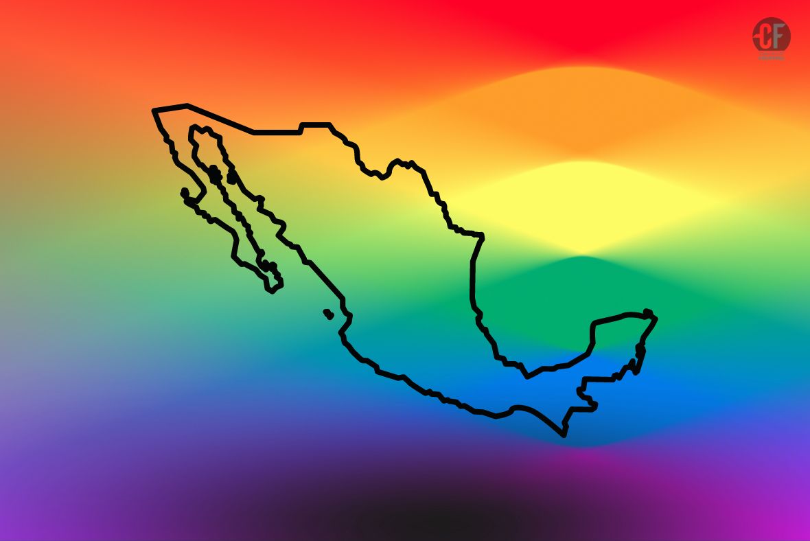 Legal matrimonio igualitario en 32 estados; Falta modificar códigos civiles: COMUPRED