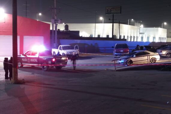 El 55% de homicidios dolosos en el estado fueron en Ciudad Juárez