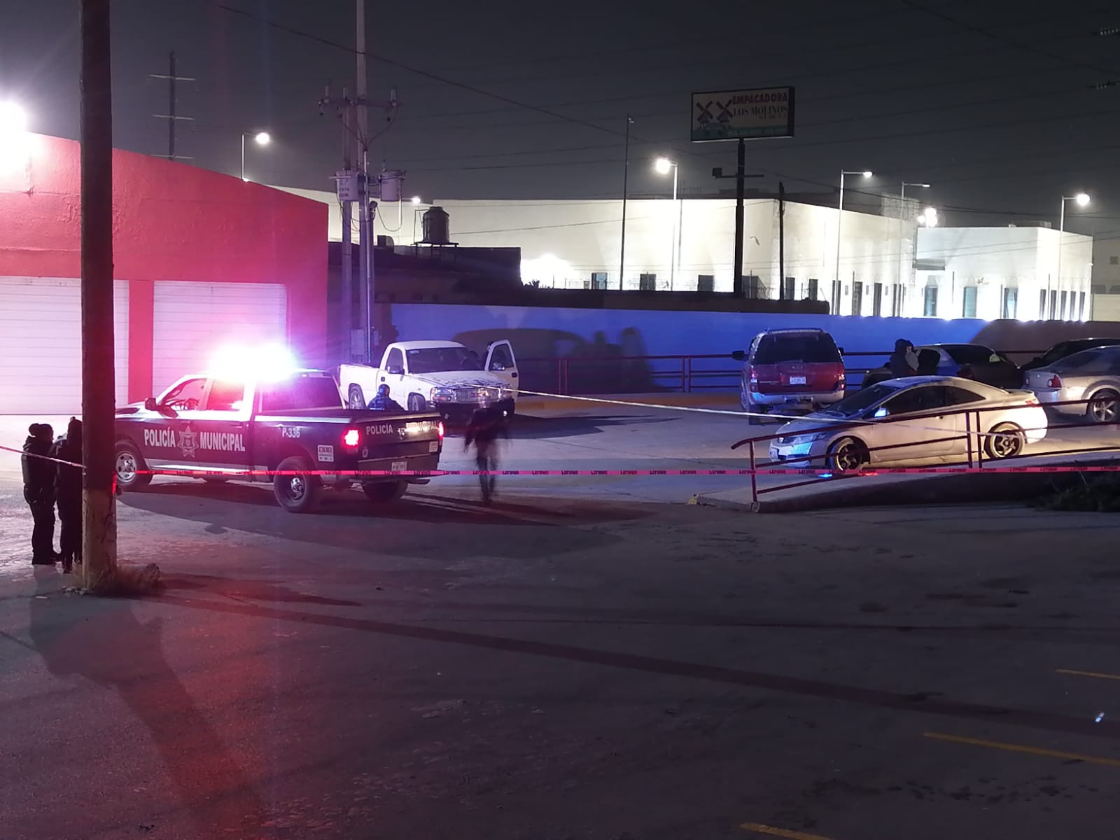 El 55% de homicidios dolosos en el estado fueron en Ciudad Juárez