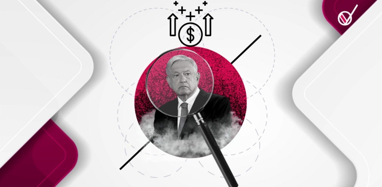 En México, 7 de cada 10 personas no les alcanza para la canasta básica