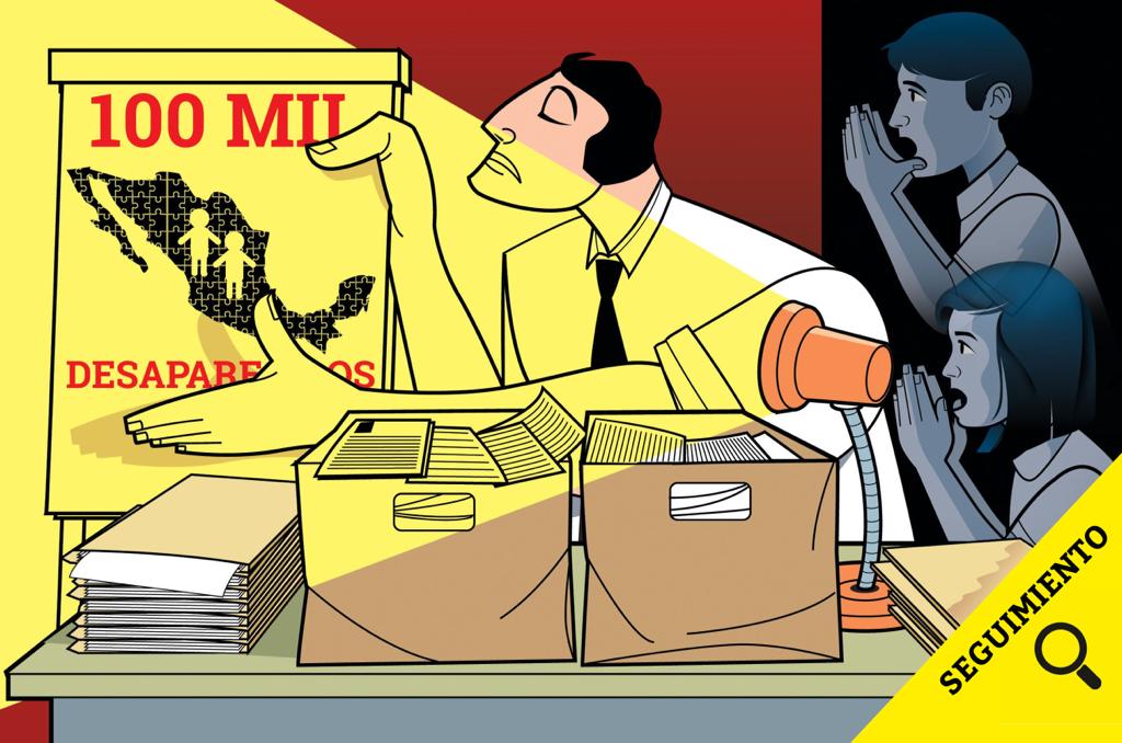 Alerta Amber Coahuila: entre discrepancias y falta de criterio homologado