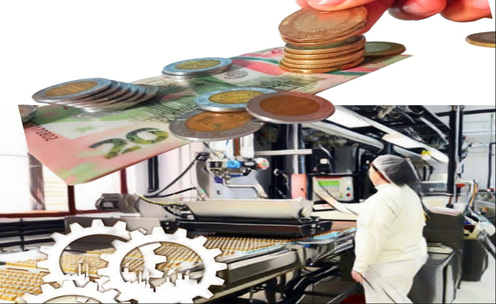 Industria deberá mejorar salarios para reducir déficit en mano de obra