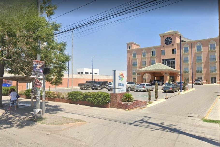 Reportan hoteleros hasta un 70 por ciento de ocupación