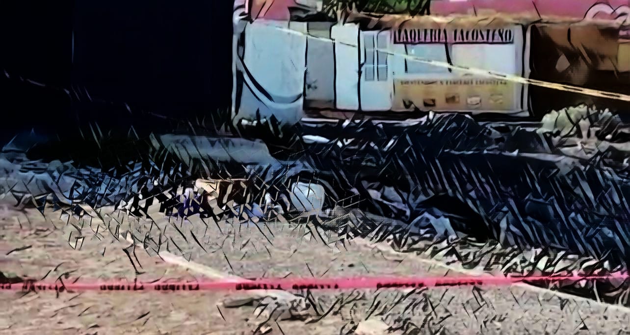 Uno de cada 10 homicidios en Juárez se resuelve