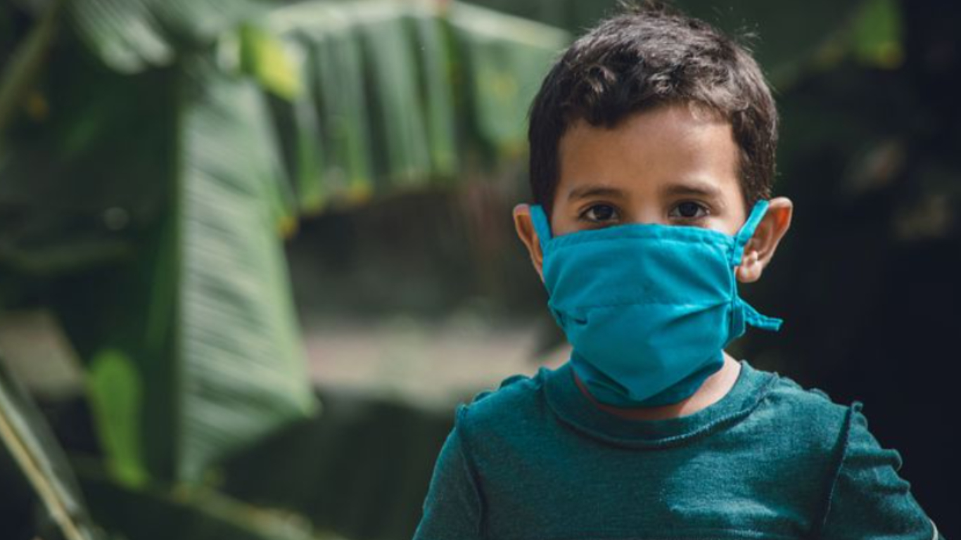 Utilizar cubrebocas ante alerta por Virus Sincitial Respiratorio en la región