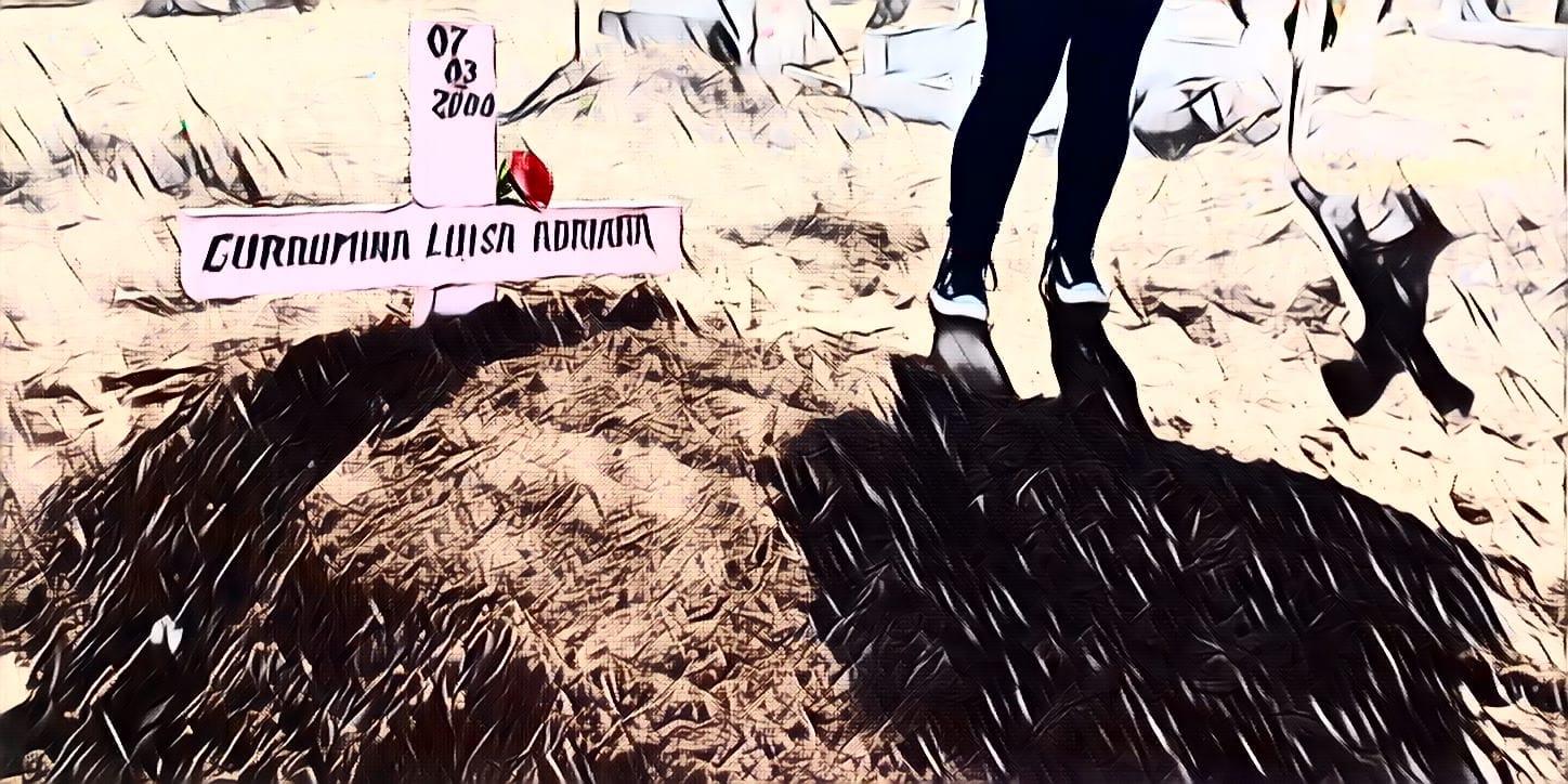 Tradición y recuerdo: Historias fronterizas «Día de Muertos»