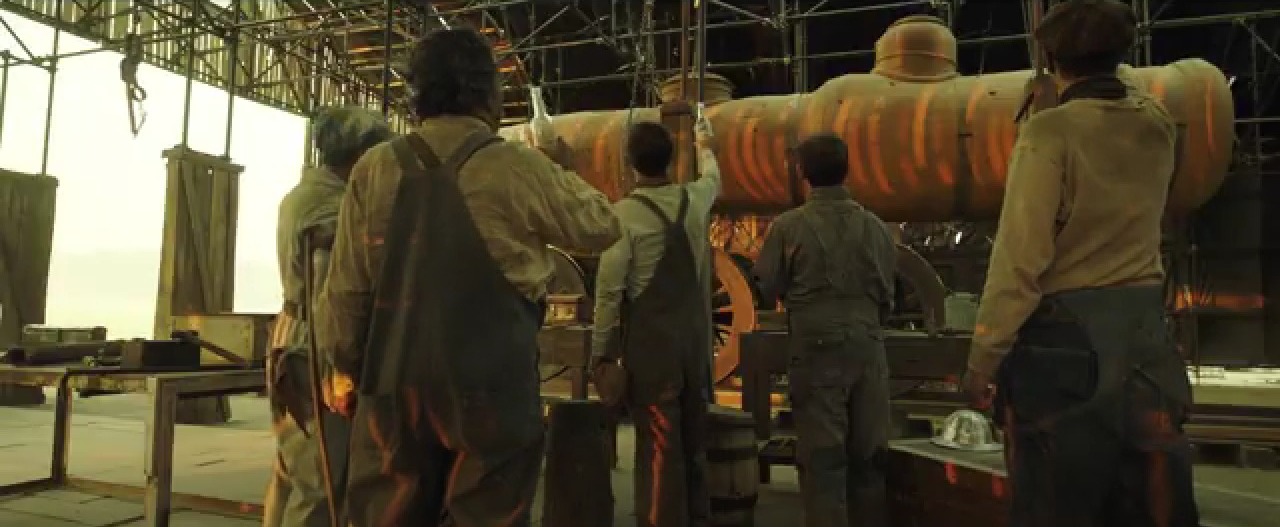 Vuelven Damián Alcázar y Joaquín Cosío a los cines con “El Poderoso Victoria”