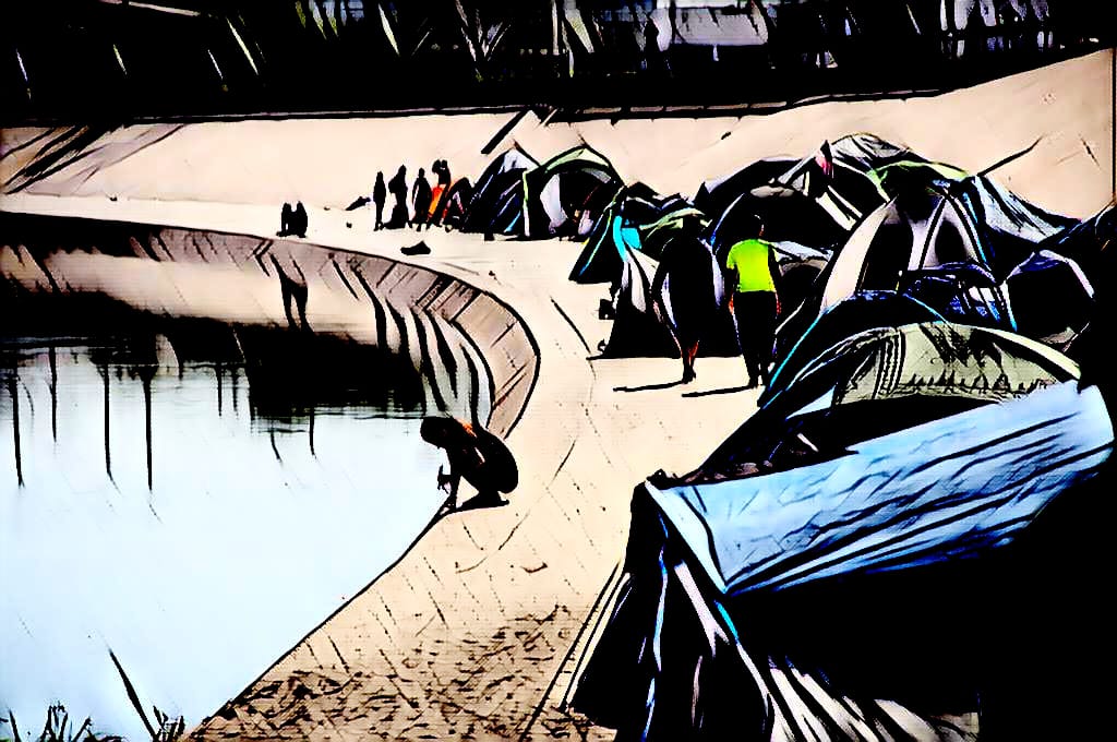 Cuento: Abstracción