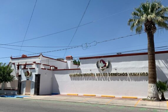 Registró Juárez el 26% de denuncias por violaciones a derechos humanos en el Estado