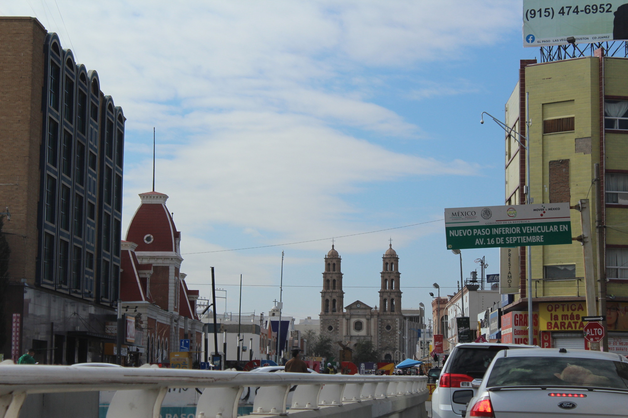Impacta comercio informal a negocios establecidos: CANACO 