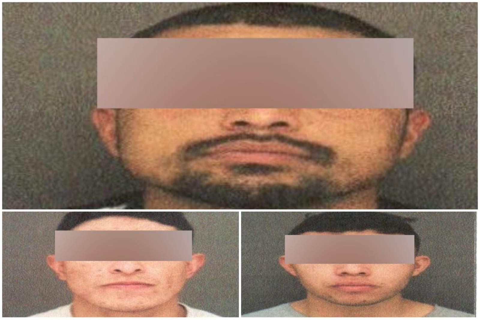 Son 19 los reos recapturados; 6 fallecidos