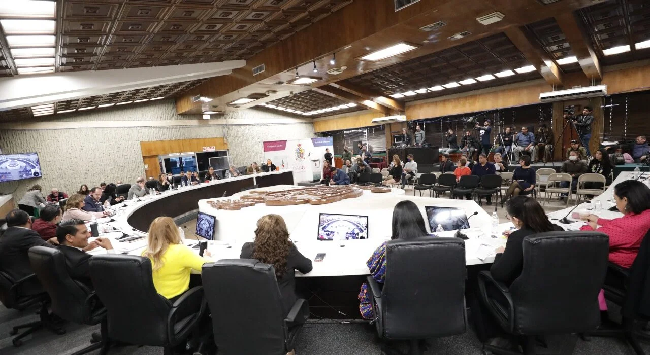 Cabildo pide cuentas a Fideicomiso del Centro de Convenciones