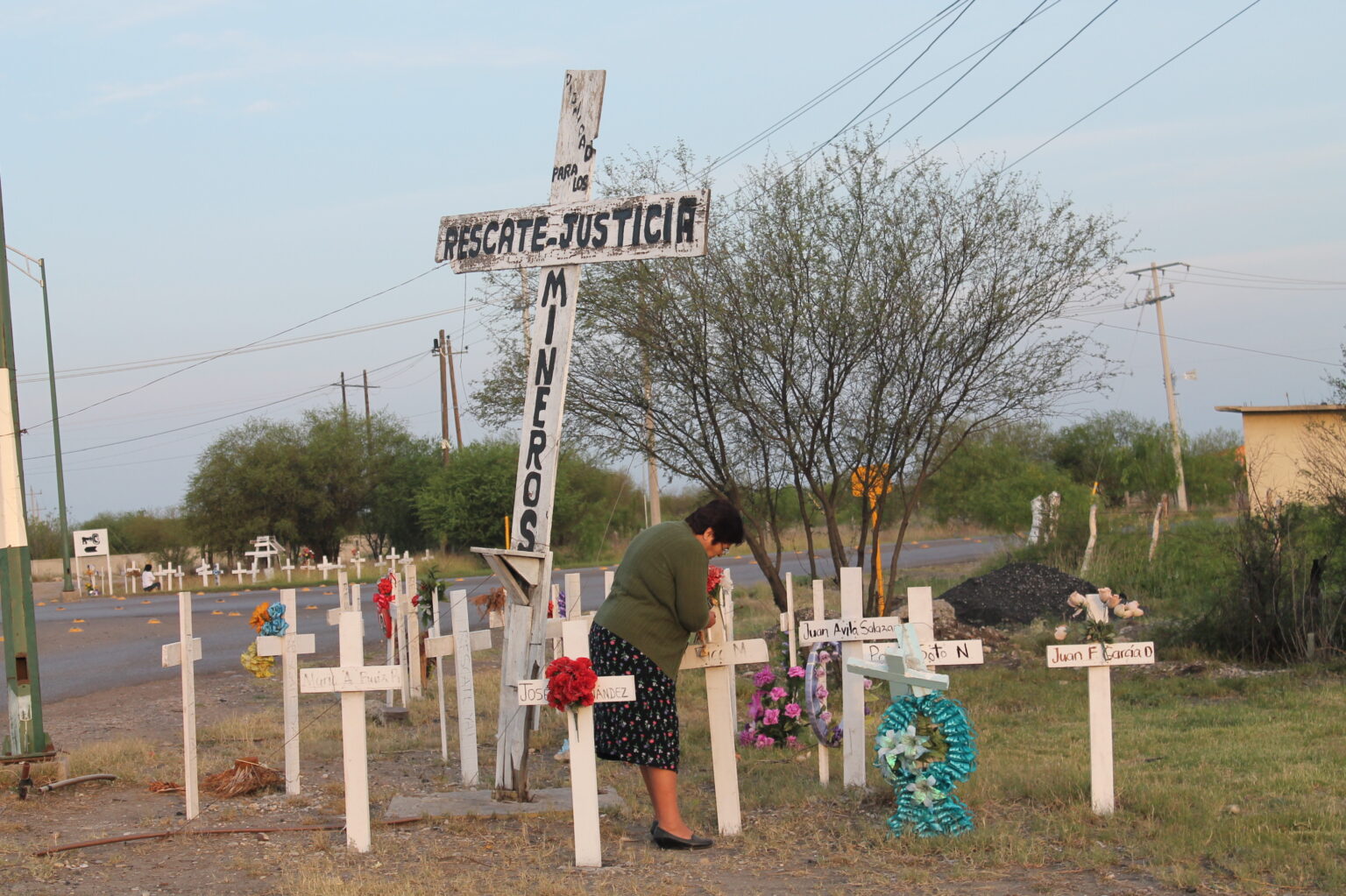 Pasta de Conchos: la impunidad y simulación que persiste en la carbonífera