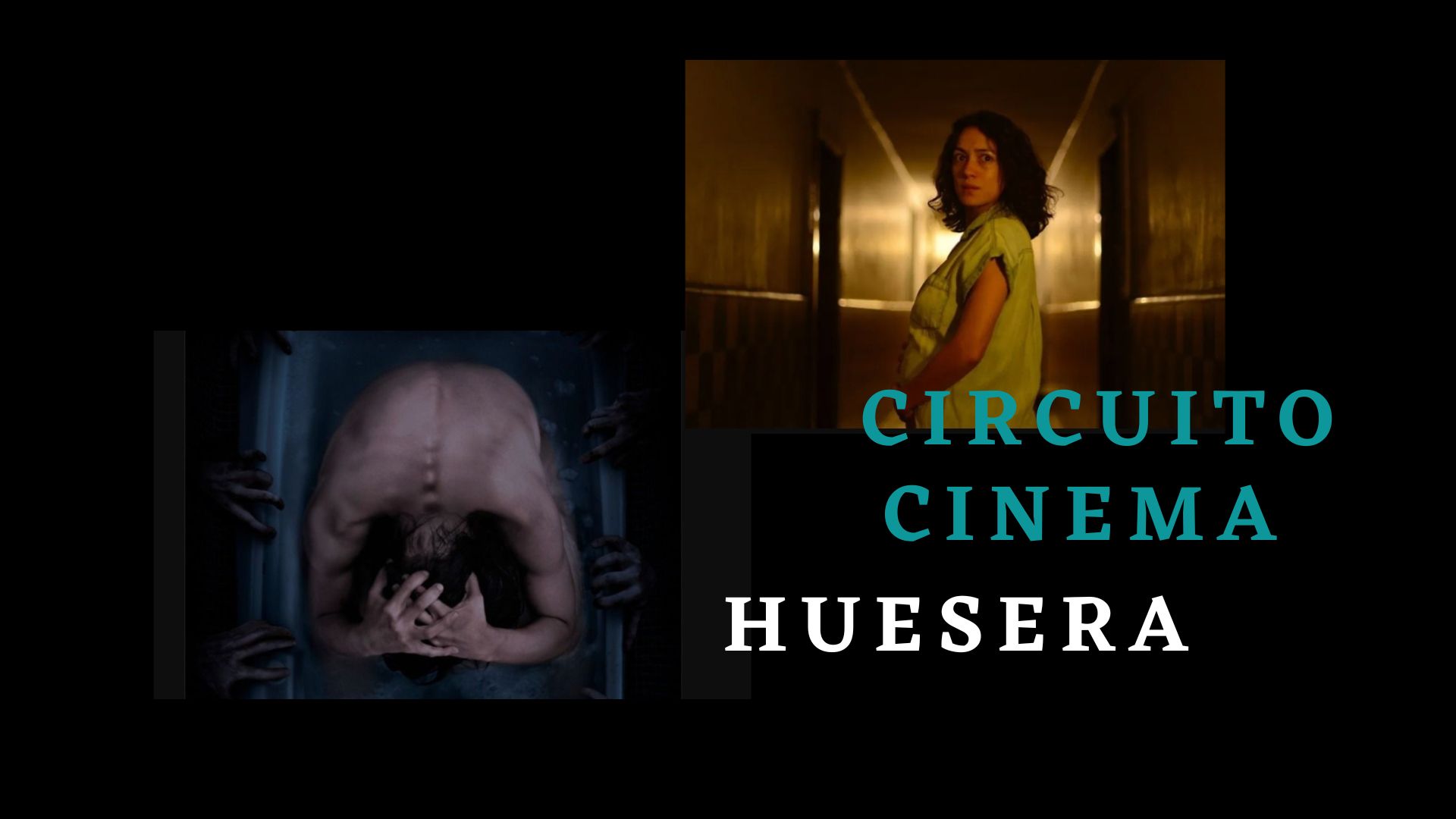 Circuito Cinema: Huesera