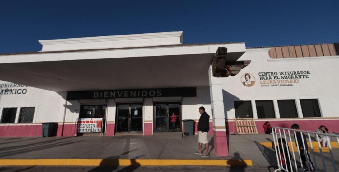 Albergues oficiales están al 50% y 90% de capacidad