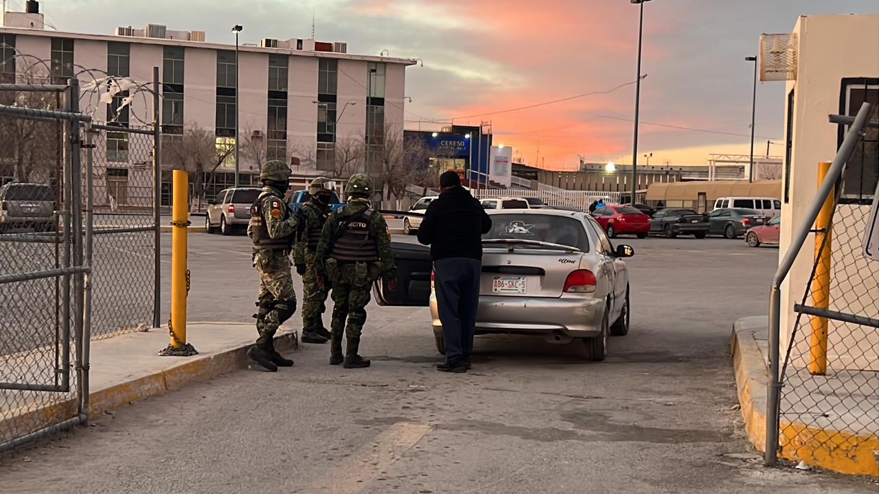 Reaprehenden a dos reos más que se fugaron del CERESO; Suman 22