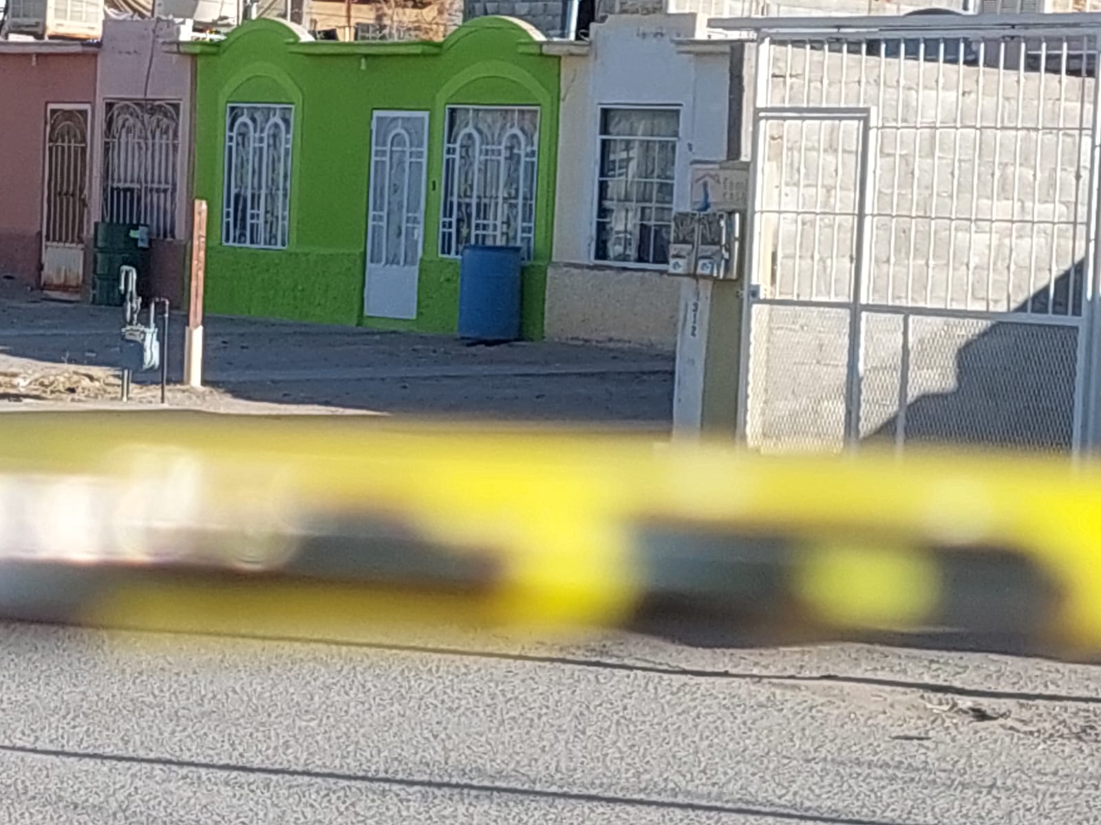 Podría estar relacionado caso de mujeres degolladas con fuga del Cereso 3: FGE