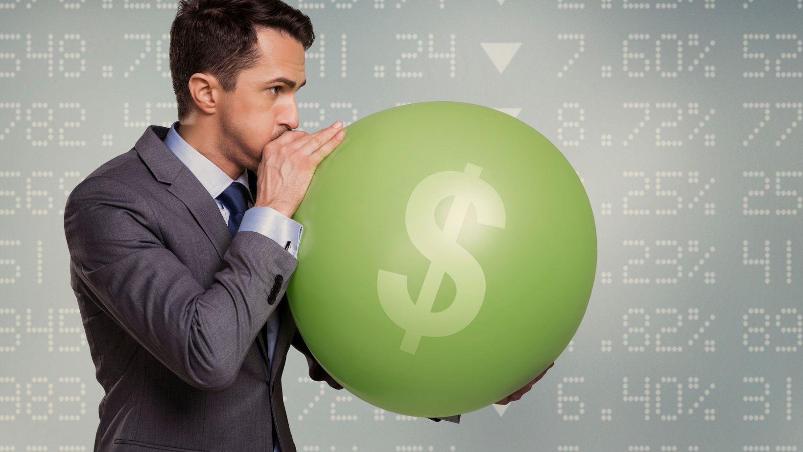 Precios elevados y economía detenida: consecuencias inflacionarias