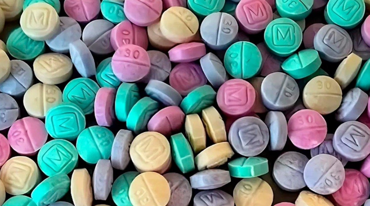 Temen mayor presencia de fentanilo en Juárez