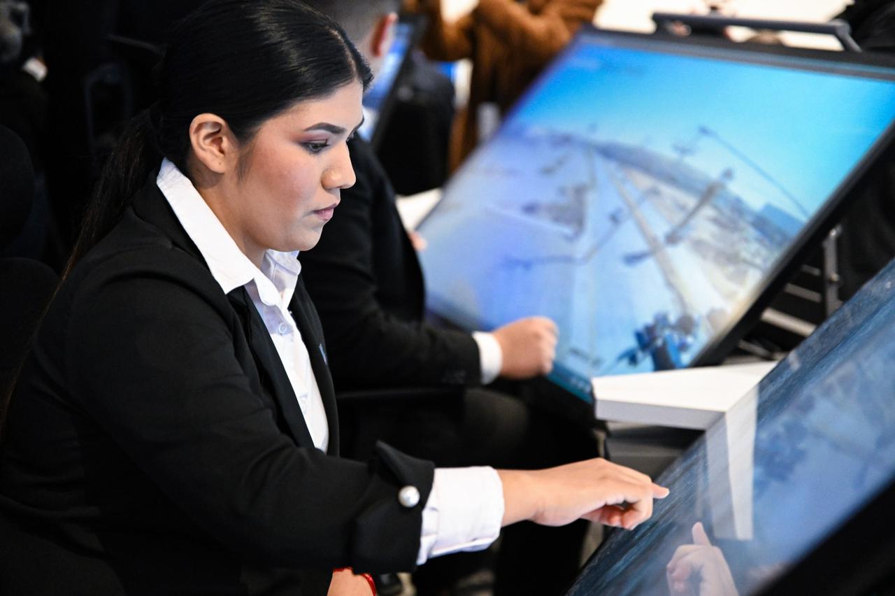 Inicia operaciones primer subcentro de Torre Centinela en Juárez