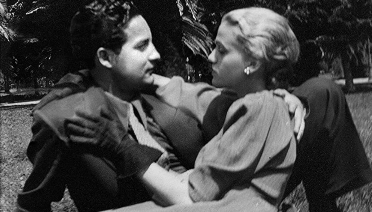 El “divorcio express” de Elena Garro y Octavio Paz