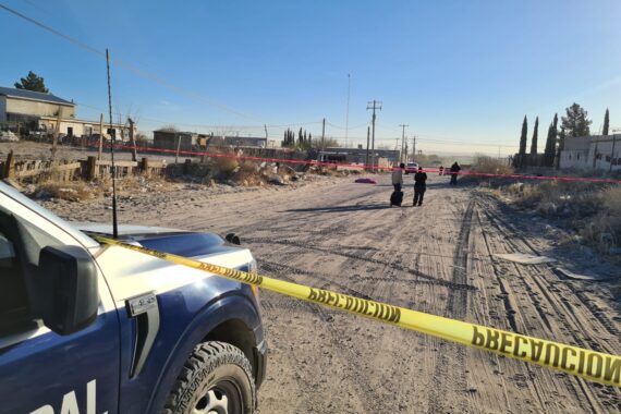 Alcanzó Ciudad Juárez los 101 homicidios en lo que va marzo