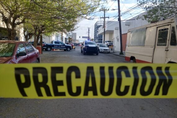 Chihuahua ocupa el 5to lugar a nivel nacional en homicidios dolosos: SSPC