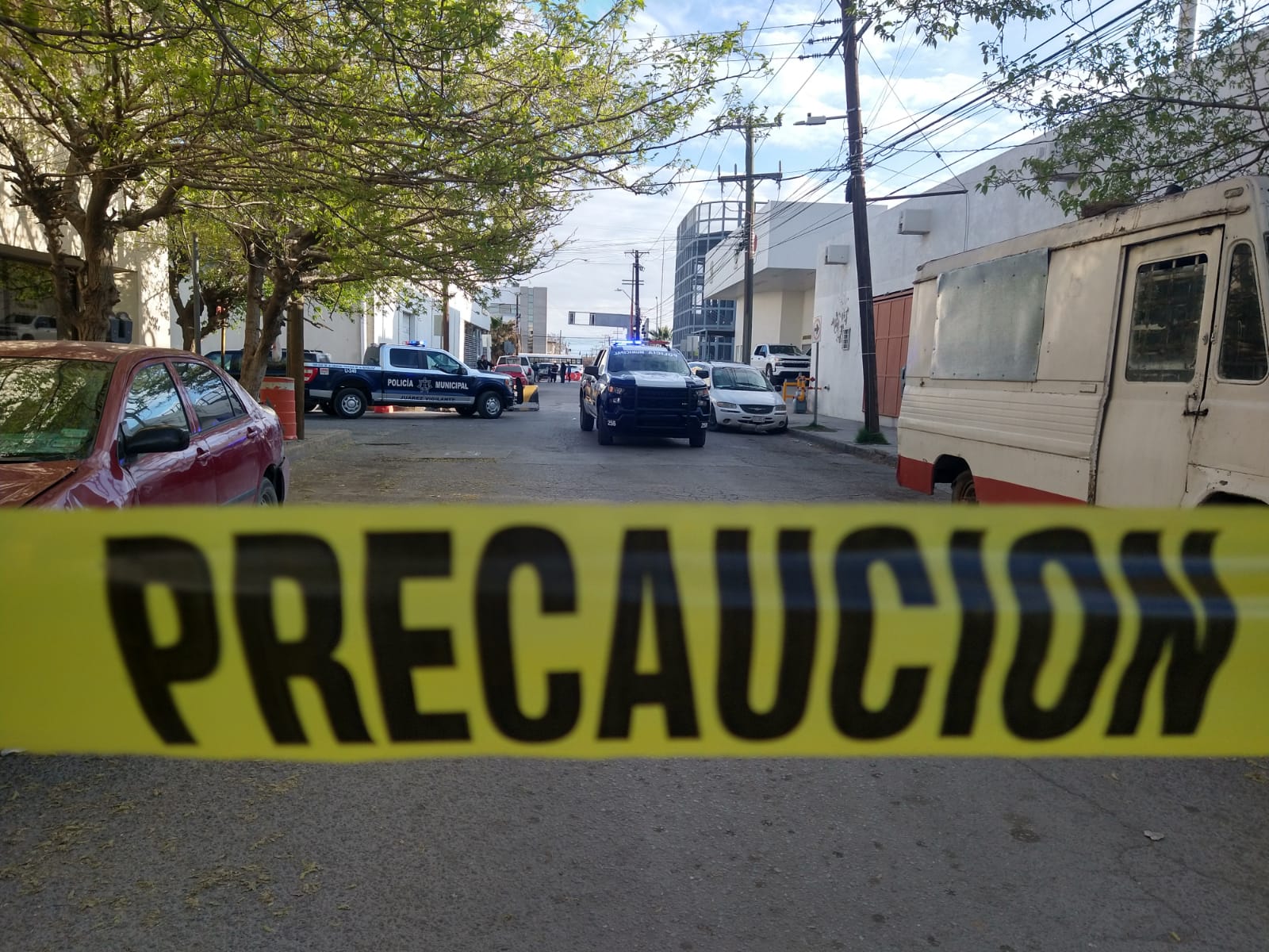 Chihuahua ocupa el 5to lugar a nivel nacional en homicidios dolosos: SSPC