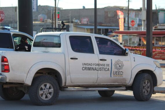 Crearán panteón forense en Ciudad Juárez, dice fiscal