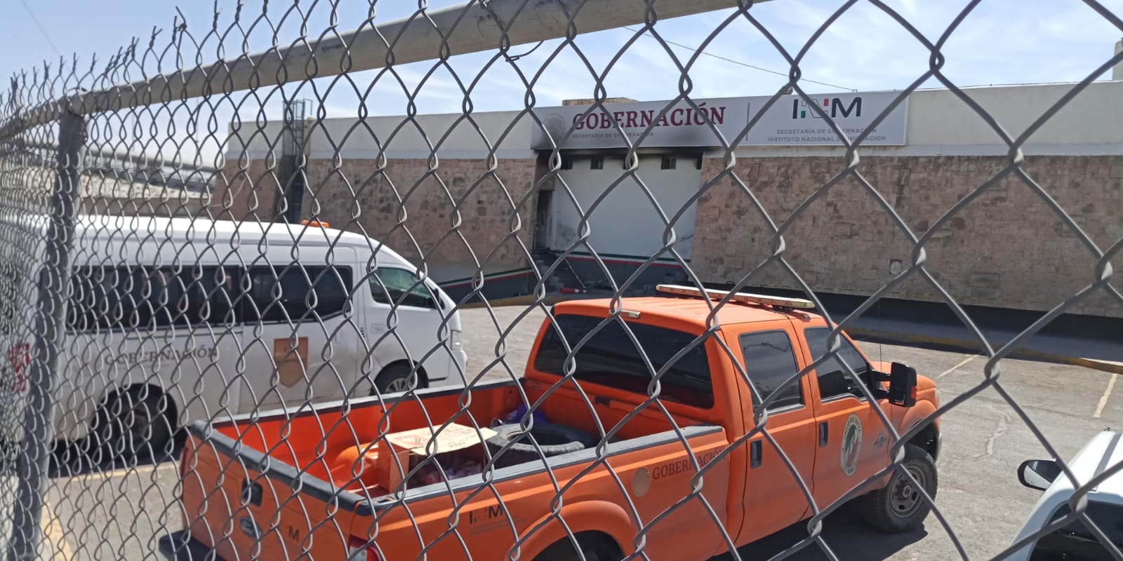 Condena Mesa de Seguridad actuar de autoridades por caso INM