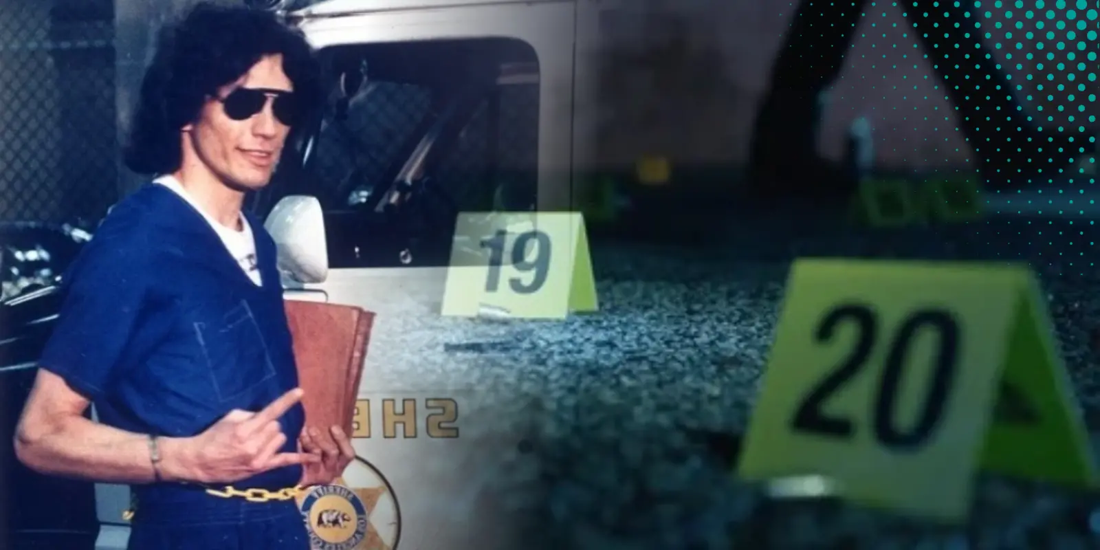 Richard: El acechador nocturno