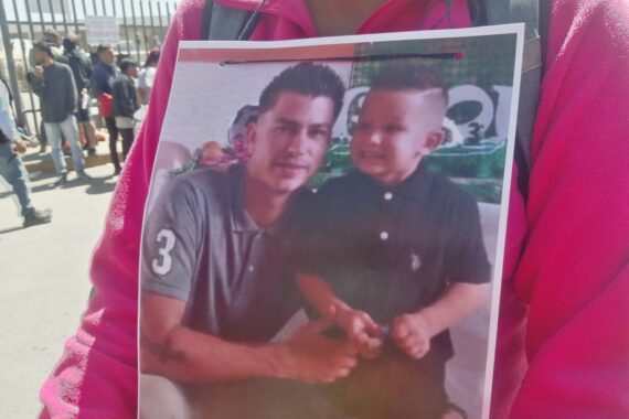 Piden familiares de Orlando apoyo para mandar sus cenizas a Venezuela