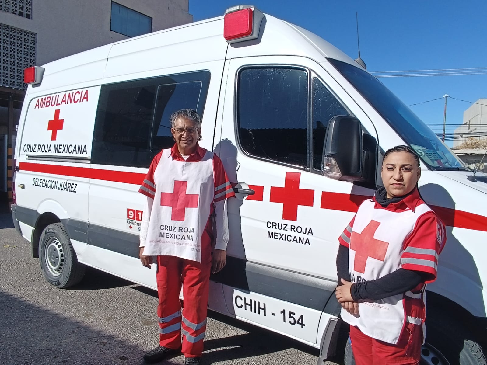 Urgencias, amor y violencia