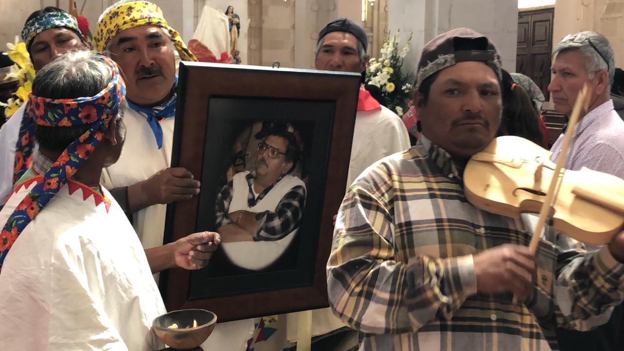 Ernesto Rábado, 13 años de la exigencia de justicia