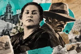 La historia de Pablote y Nacha