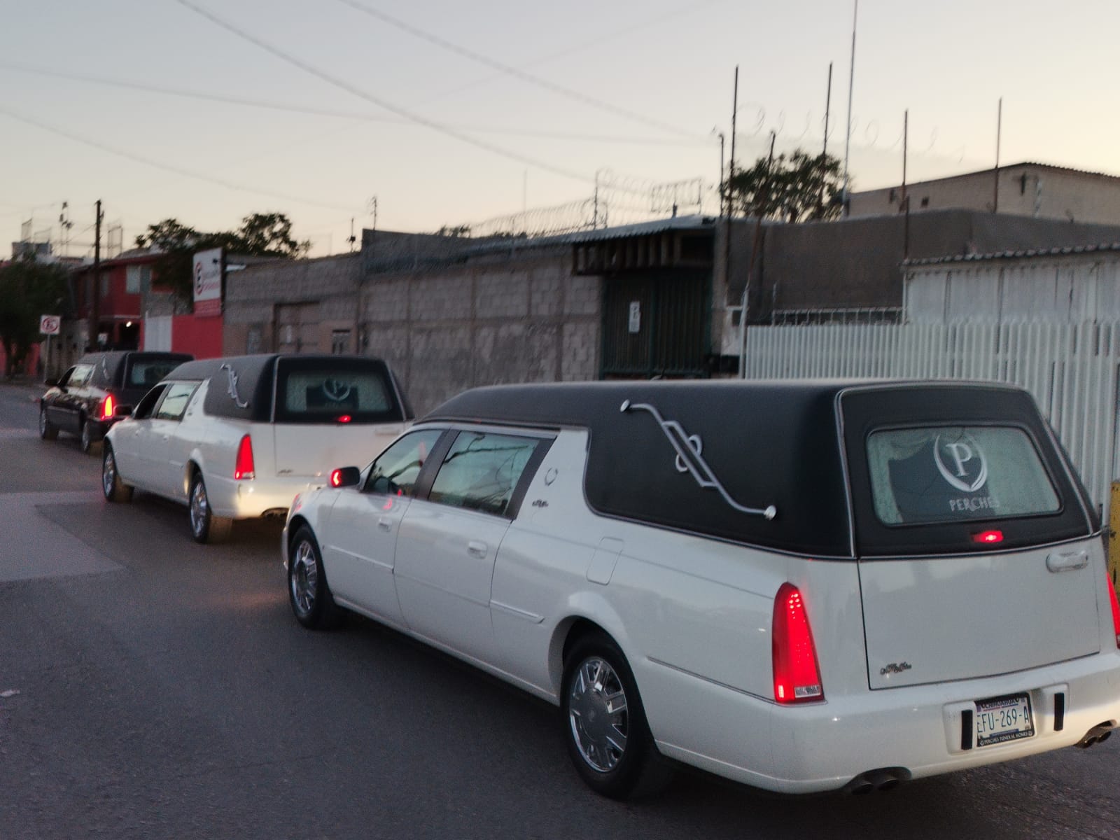 Repatriaron cuerpos de venezolanos fallecidos en el INM