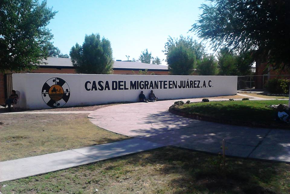 Grupos religiosos aportan el 40% de apoyo a migrantes