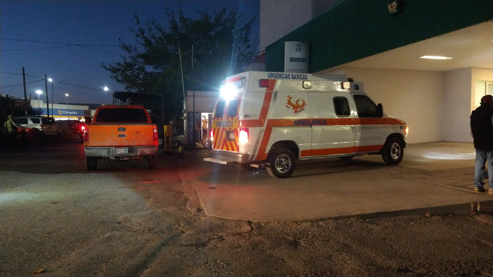 Niega FGE un último fallecimiento de migrantes