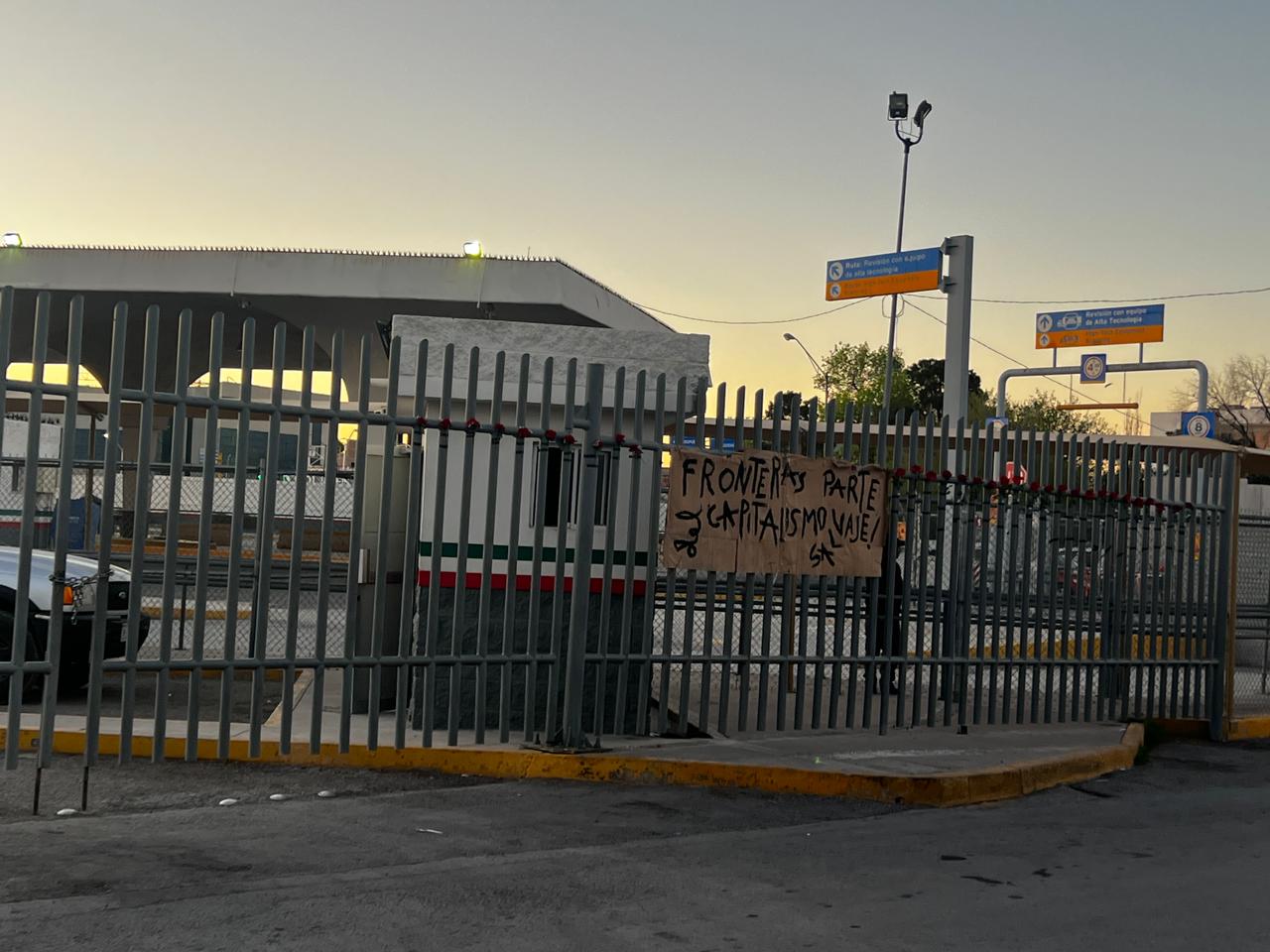 Ocho horas de audiencia por caso INM