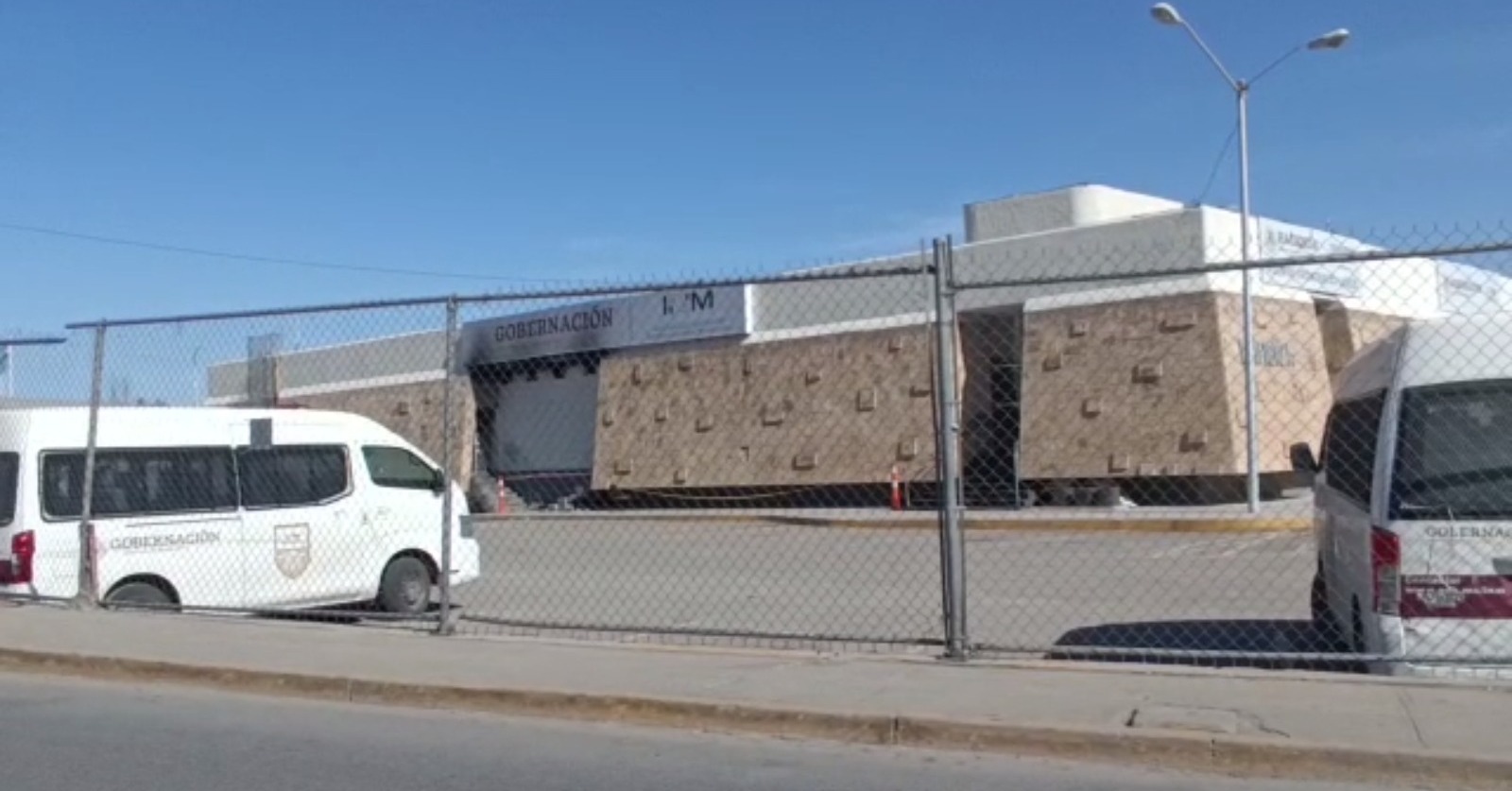 Procederá FGR contra dos directivos del INM