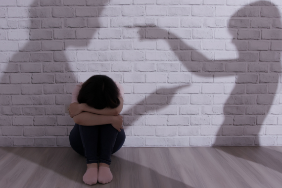 Aumentan denuncias por violencia familiar en 7 años 