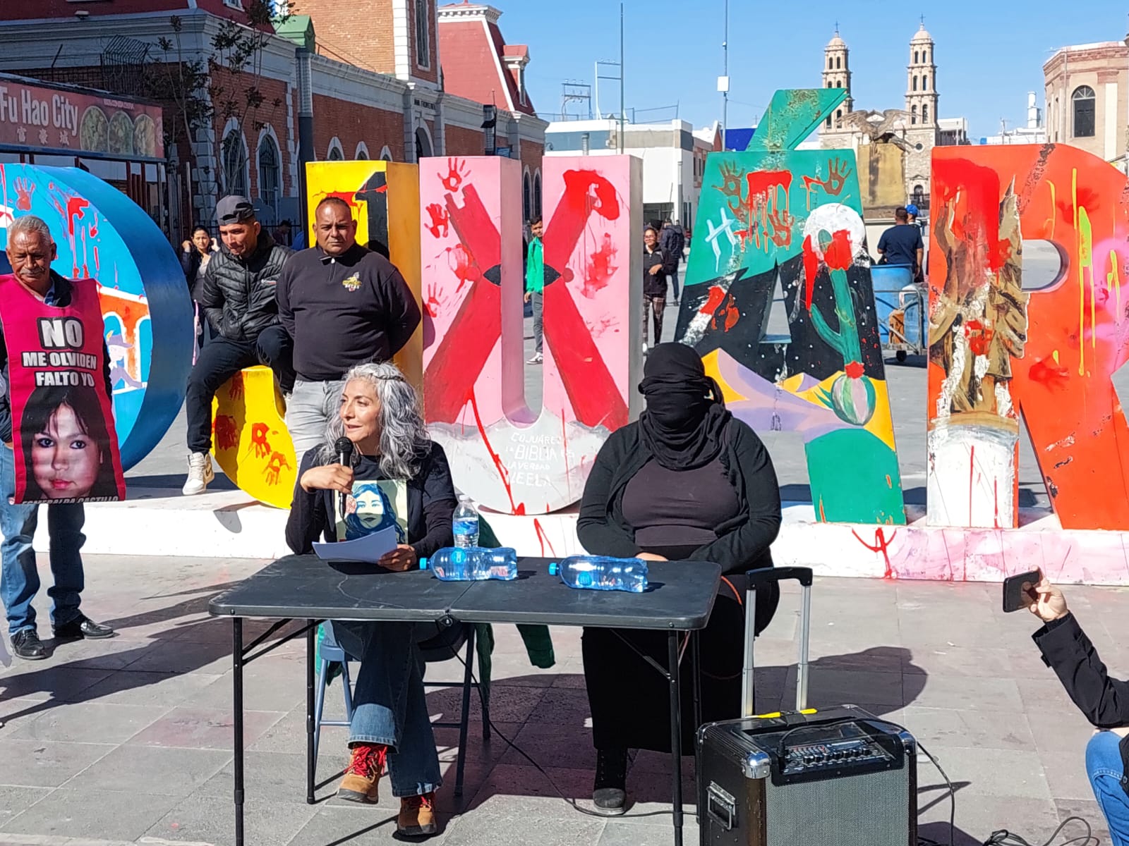 México es el «Perro Guardian» de fronteras: Activistas