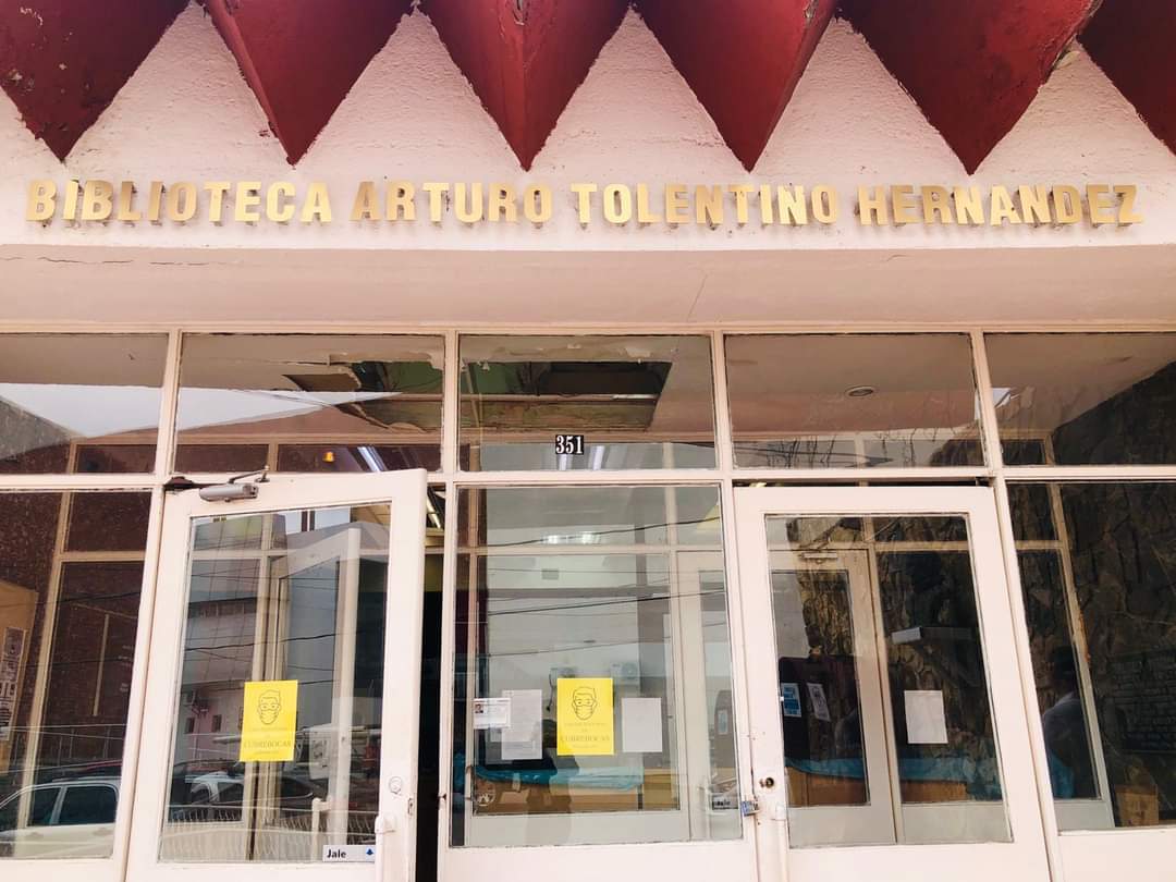 Realizarán campamentos en bibliotecas municipales