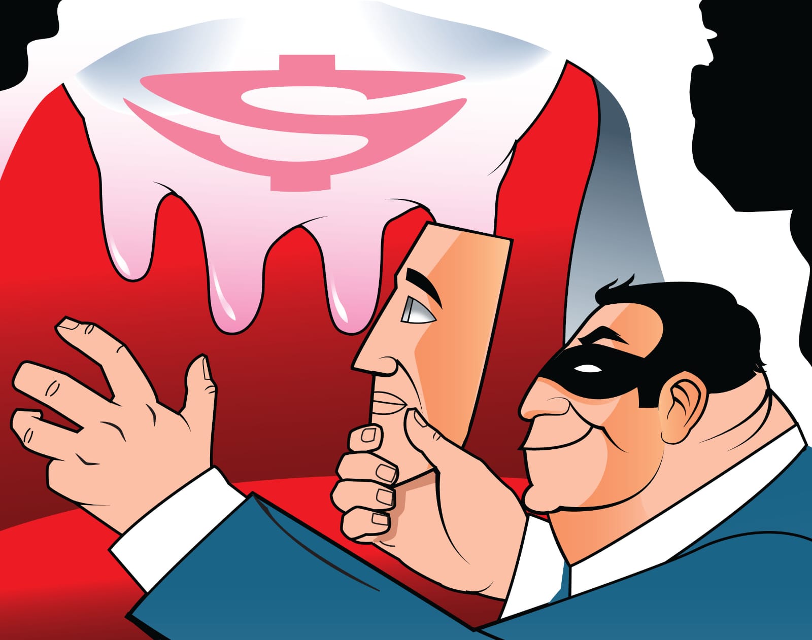 Investigan nómina de BC por duplicidad de sueldo e incumplimiento en asignación de bases sindicales