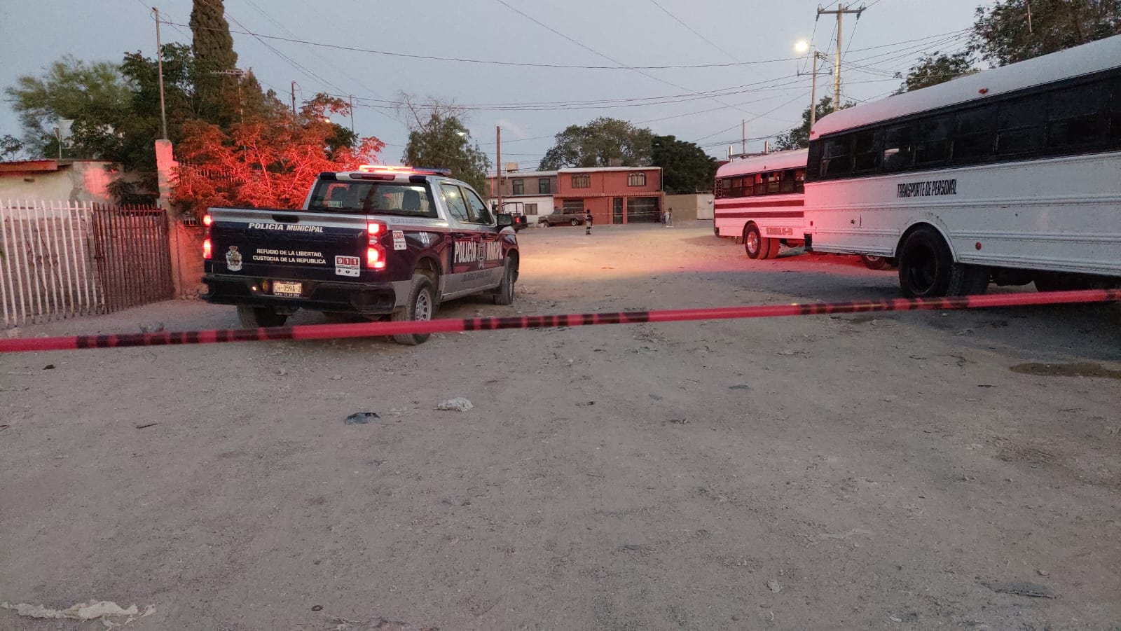 Atribuye fiscal violencia por limpia de grupos criminales