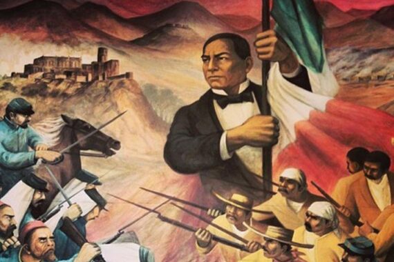 Gloria de antaño: La Batalla de Puebla