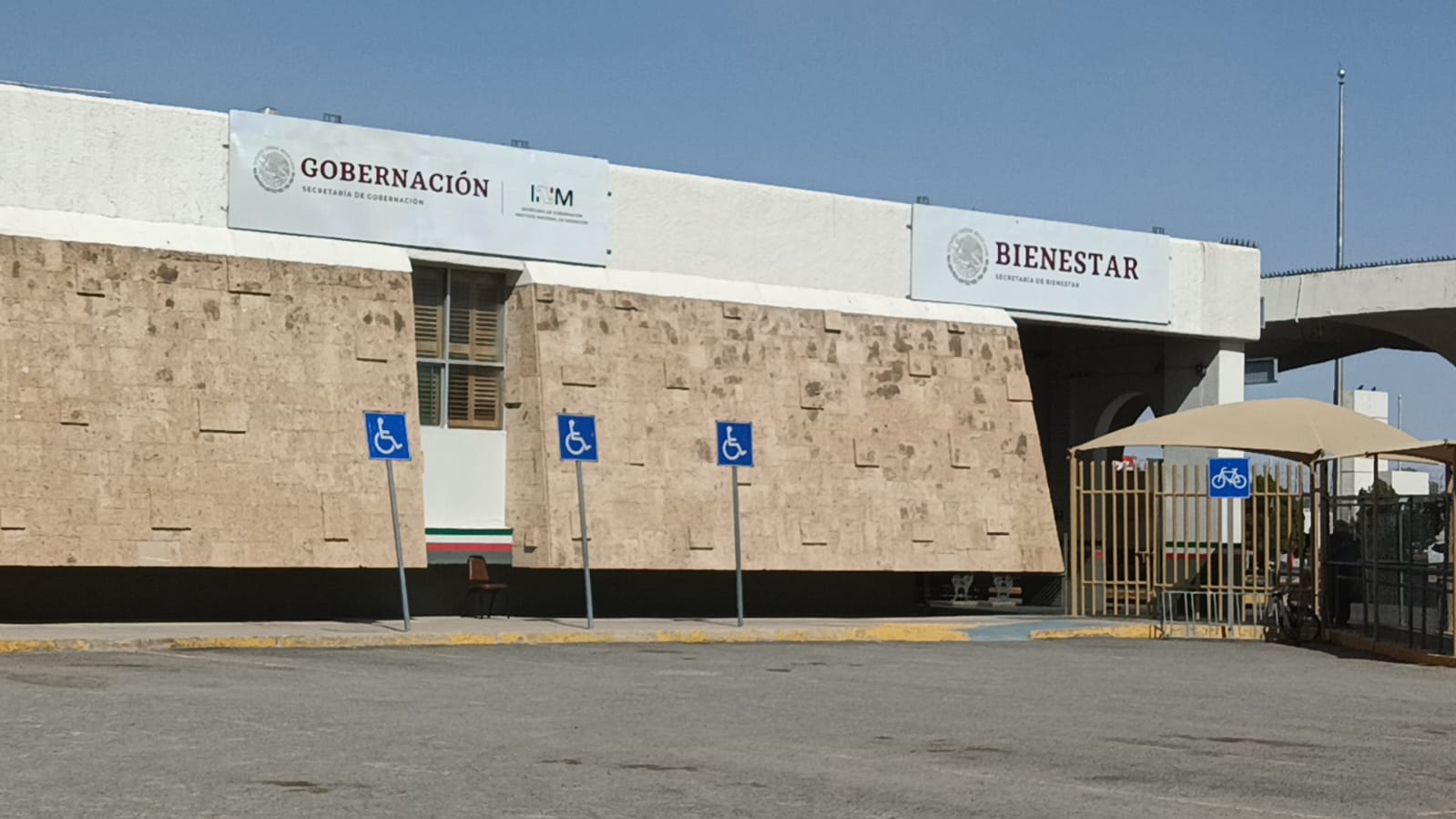 México no deportará a venezolanos: INM